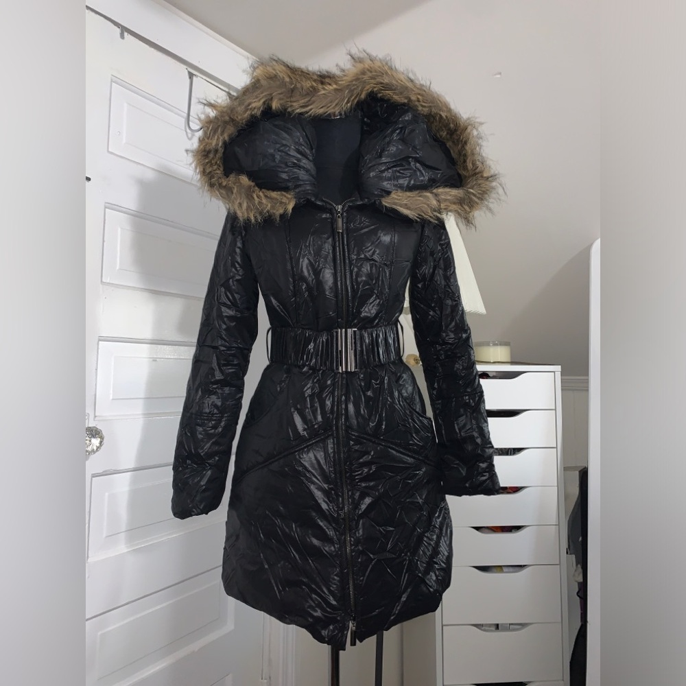 DYNAMITE XS Jacket